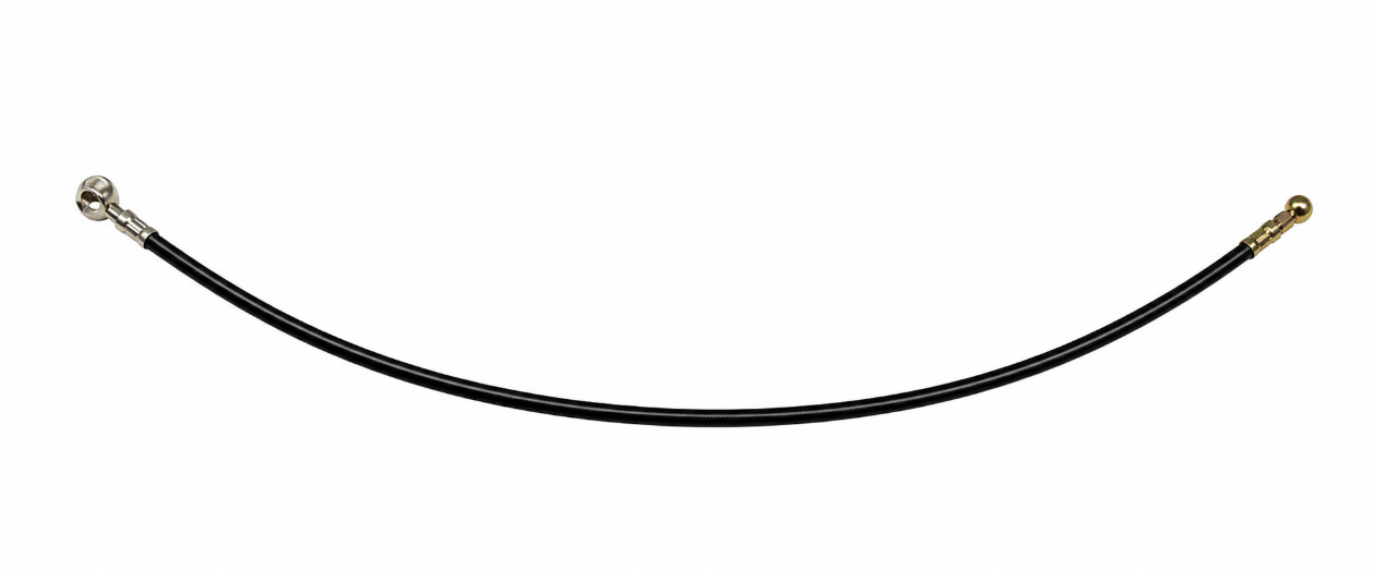 PRC6320 - Speedometer Cable – Transducer to Gearbox Electrical Part Land Rover Range Rover Discovery, Range Rover