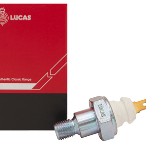 PRC6387LUCAS - SWITCH - OIL PRESSURE