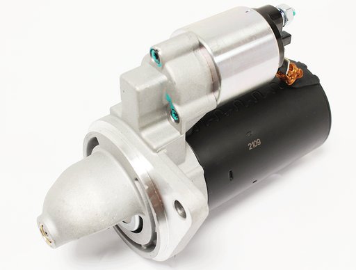 PRC6613N - Starter Motor – 4-Cyl Petrol  by AllmakesElectrical Part Land Rover Range Rover Defender