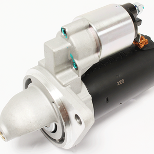 PRC6613N - starter motor 2.5 petrol