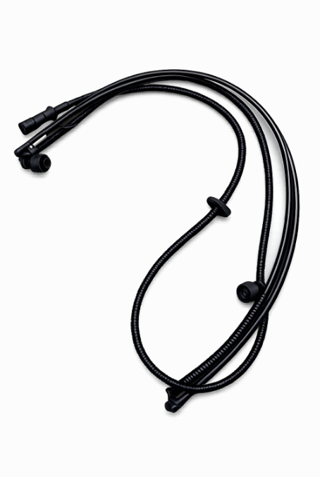 PRC6776 - Brake Pad Wear Indicator Harness  by Land RoverElectrical Part Land Rover Range Rover Range Rover