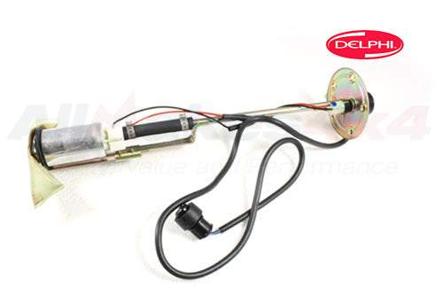 PRC7018 - Pump - Fuel Fuel System Part Land Rover Range Rover 
