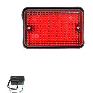 PRC7254LED - Rear Fog Light LED Lamp