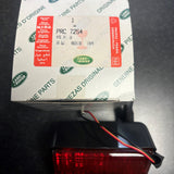 PRC7254LR - Fog lamp GENUINE LR
