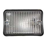 PRC7263 - Reverse Lamp – Rectangular