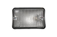 PRC7263 - Reverse lamp rectangular Electrical Part Land Rover Range Rover Defender, Series