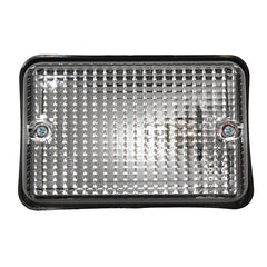 PRC7263 - Reverse lamp rectangular