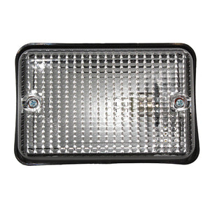 PRC7263 - reverse lamp rectangular - Replacement
