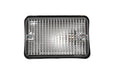 PRC7263 - reverse lamp rectangular - Replacement Electrical Part Land Rover Range Rover Defender, Series
