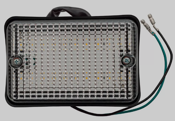 PRC7263LED - Reverse Light LED Clear  by AftermarketElectrical Part Land Rover Range Rover Defender, Series