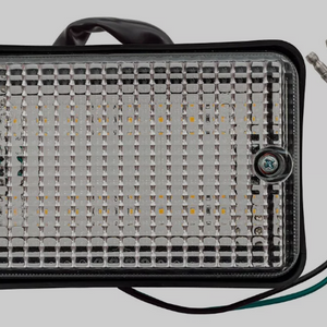 PRC7263LED - Reverse Light LED Clear