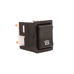 PRC7371 - switch DEF interior light / instruments