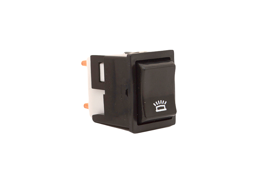 PRC7371 - switch DEF interior light / instruments Electrical Part Land Rover Range Rover Defender