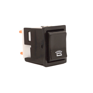 PRC7371 - switch DEF interior light / instruments