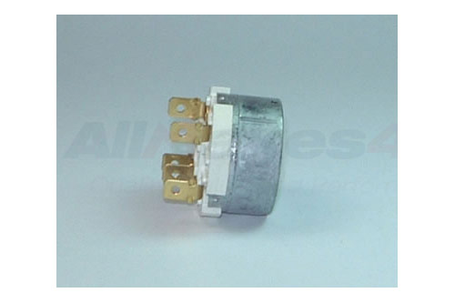 PRC8230 - Switch ignition OEM LUCAS  by ALLMAKESElectrical Part Land Rover Range Rover Defender