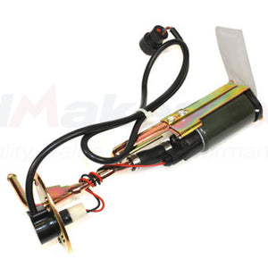 PRC8318 - pump fuel V8 EFI metal tank high pressure replacement