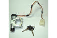 PRC8907 - Steering Column Lock Body Part Land Rover Range Rover Range Rover