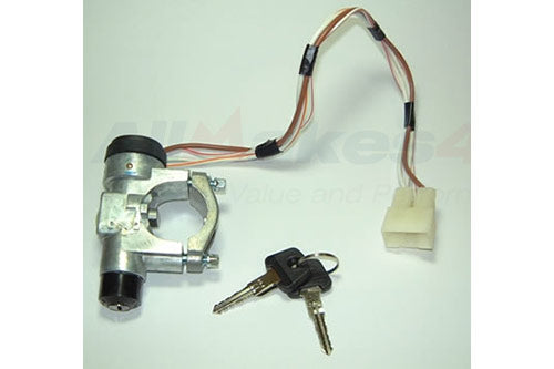 PRC8907 - Steering Column Lock Body Part Land Rover Range Rover Range Rover