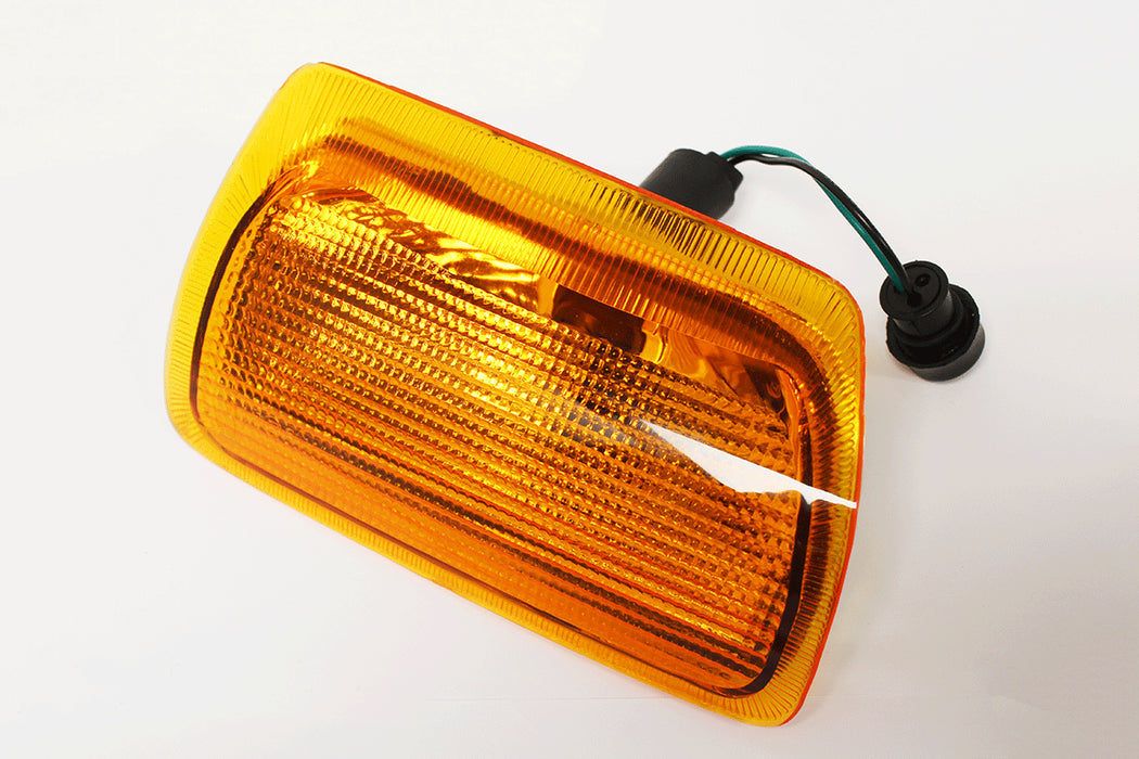 PRC9306 - Indicator assy front RH repl. Electrical Part Land Rover Range Rover Discovery