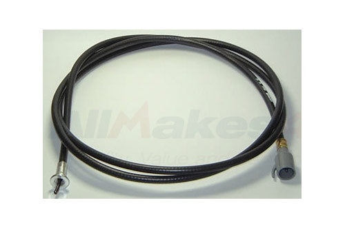 PRC9872 - Speedometer Cable – RHD Electrical Part Land Rover Range Rover Discovery