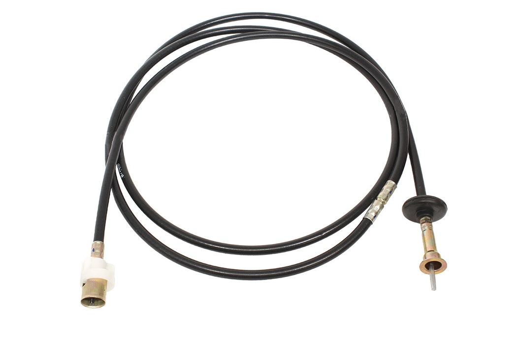 PRC9873 - cable speedometer disco >94 GENUINE  by Land RoverTransmission or Drivetrain Part Land Rover Range Rover 