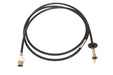 PRC9873 - cable speedometer disco >94 GENUINE  by Land RoverTransmission or Drivetrain Part Land Rover Range Rover 