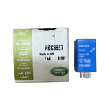 PRC9957 - Ruitenwisser-intervalrelais – Achter