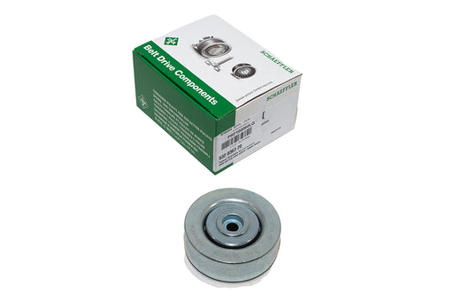 PRF100060LG - Guard - Ancillary Drive  by INA Land Rover Range Rover 