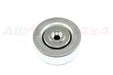 PRF100060L - Guard - Ancillary Drive  by Allmakes Land Rover Range Rover 