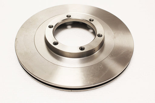 PS-850237 - Brake Disc Front  by AllmakesBrake Part Land Rover Range Rover 