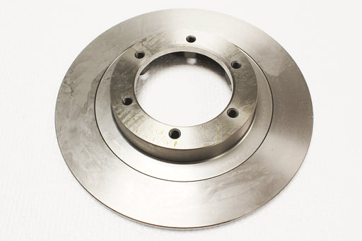 PS-850238 - Brake Disc Rear  by AllmakesBrake Part Land Rover Range Rover 