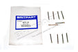 PS105251L - Split Pin  by BritpartHardware Part Land Rover Range Rover Defender, Discovery, Range Rover, Series