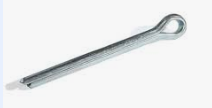 PS110281 - pin split RRcl >GA sh.abs. rear upper