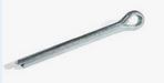 PS110281 - pin split RRcl >GA sh.abs. rear upper Hardware Part Land Rover Range Rover Range Rover