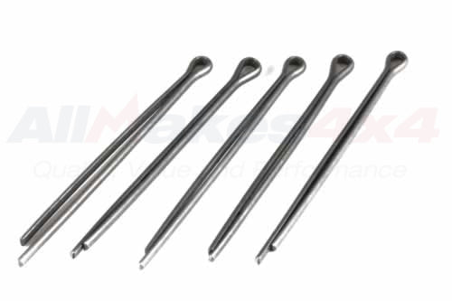 PS610241L - Split Pin Hardware Part Land Rover Range Rover Range Rover