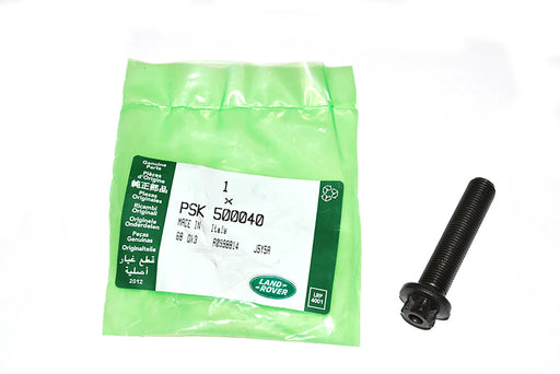 PSK500040LR - Bolt - Hex Head  Land Rover Range Rover 