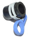 PYB500040 - Blanking plug 2.4 Puma  by AllmakesEngine Part Land Rover Range Rover Defender