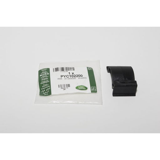 PYC102200LR - Plastic Clip - LR  by Land RoverCooling or Heating Part Land Rover Range Rover Defender, Discovery