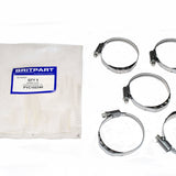 PYC102340 - Slangklem