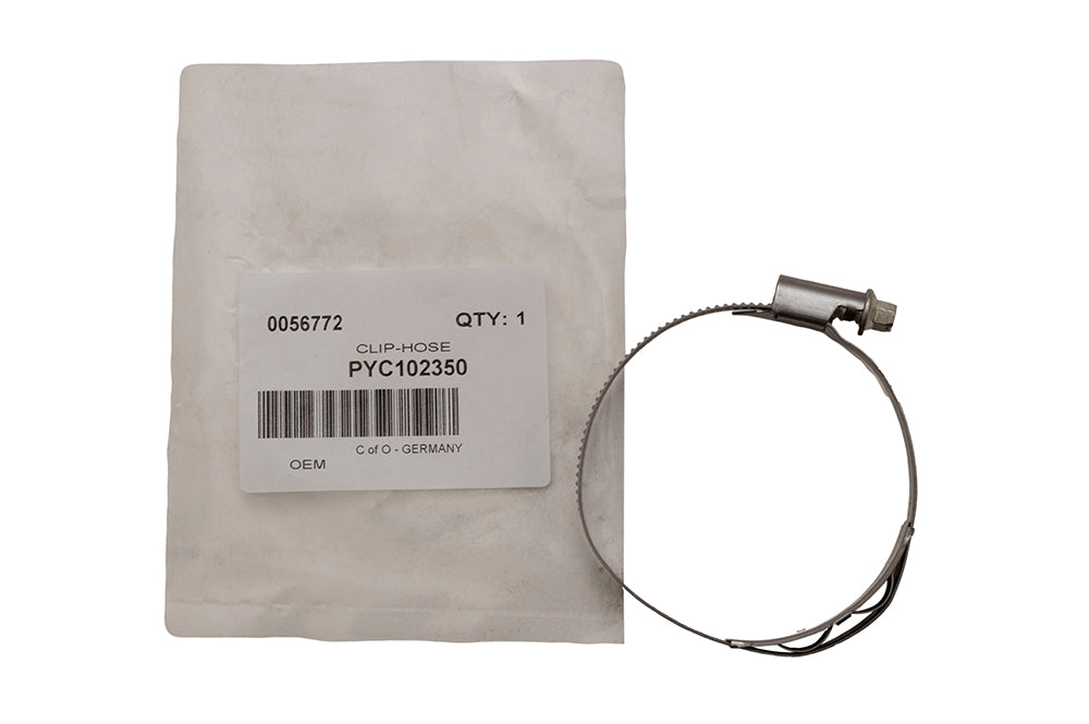 PYC102350 - Hose Clip Cooling or Heating Part Land Rover Range Rover Defender, Discovery, Freelander 1, Range Rover