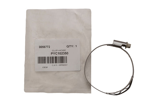 PYC102350 - Hose Clip Cooling or Heating Part Land Rover Range Rover Defender, Discovery, Freelander 1, Range Rover