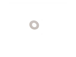 PYF100830LR - Washer - Plastic PYF100830