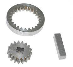 STC820 - Pump Oil Kit Repair LT77/LT85