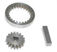 STC820 - Oil Pump Repair Kit – LT77/LT85  by AftermarketTransmission or Gearbox Part Land Rover Range Rover Defender, Range Rover