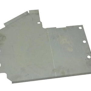 330445 - mudshield SII RH RHD