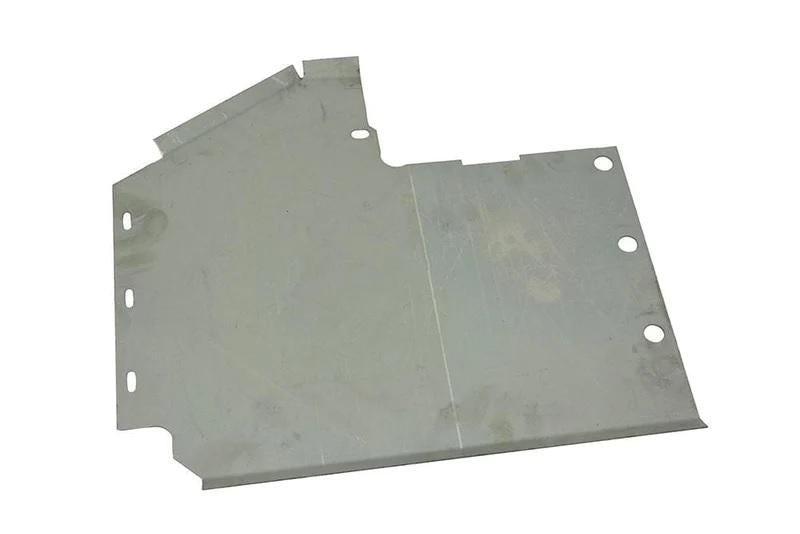 330445 - mudshield SII RH RHD Body Part Land Rover Range Rover Series