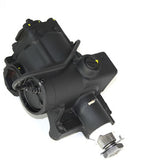 QAF000010E - Steering Box – With Drop Arm – RHD