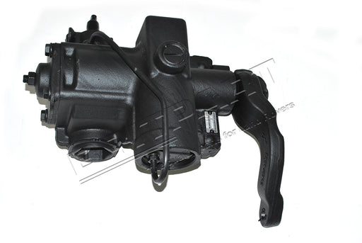 QAF000010 - Steering Box – With Drop Arm – RHD  by Adwest SteeringSteering or Suspension Part Land Rover Range Rover Discovery