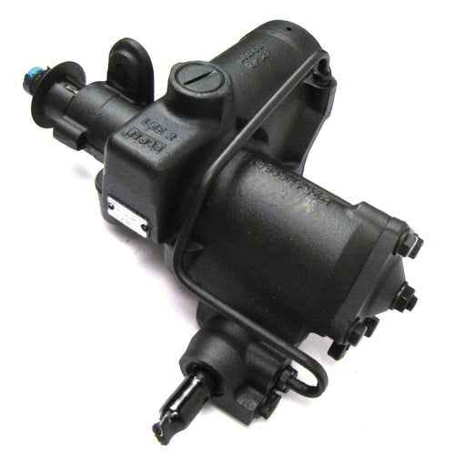 STC2846 - Power Steering Box – RHD – No Arm – Exchange Steering or Suspension Part Land Rover Range Rover Defender, Discovery, Range Rover