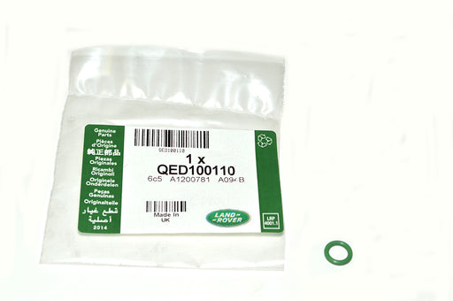 QED100110LR - O-Ring  by LAND ROVERSteering or Suspension Part Land Rover Range Rover Discovery